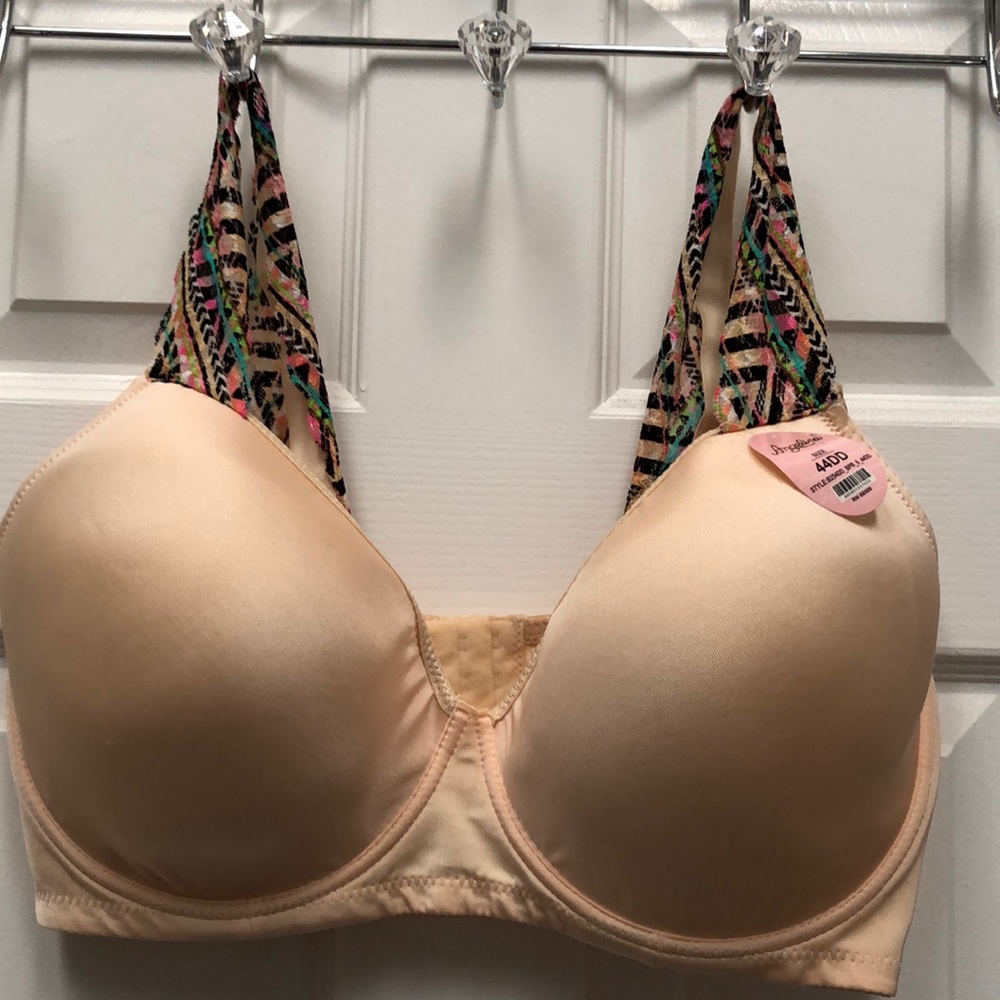 Ladies bra